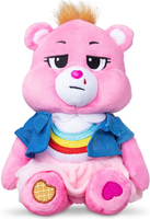 Stranger Things Cheer Bear