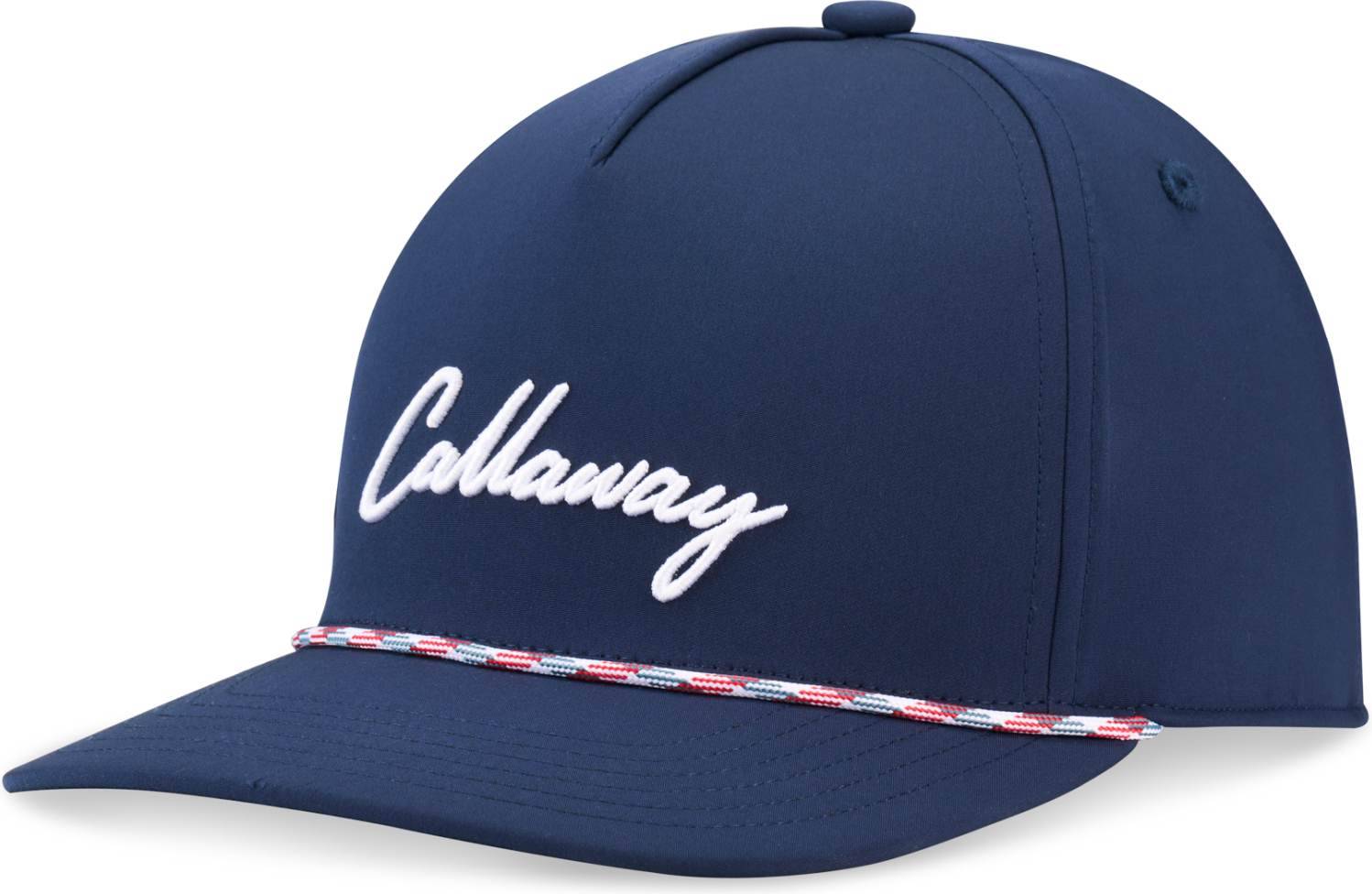 Callaway Birdie Putt Rope Keps