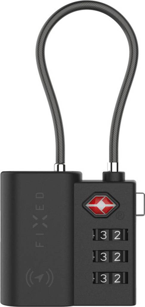 FIXED GPS Bluetooth Tracker Sort
