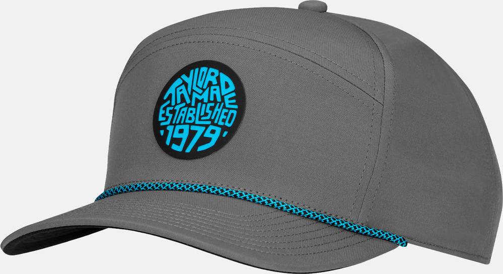 TaylorMade Horizon Rope Cap