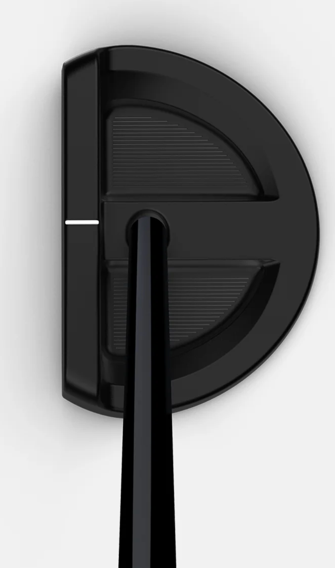Wilson Infinite Zero Torque Putter Lakeview Right Hand