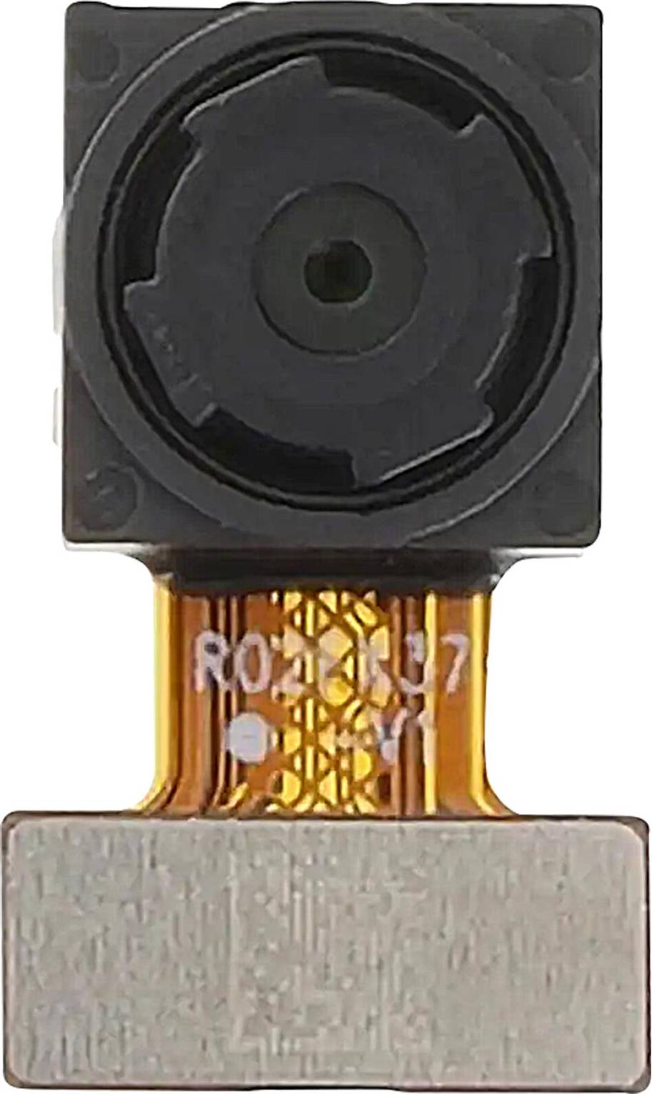 Clappio 2MP Depth Rear Camera Redmi Note 14 4G