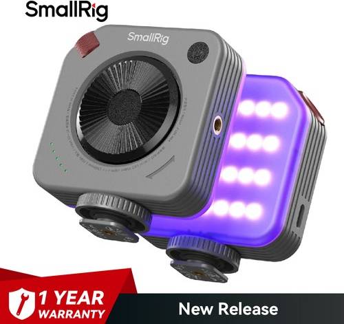 Smallrig 5821 Neo Mini LED Video Light P108