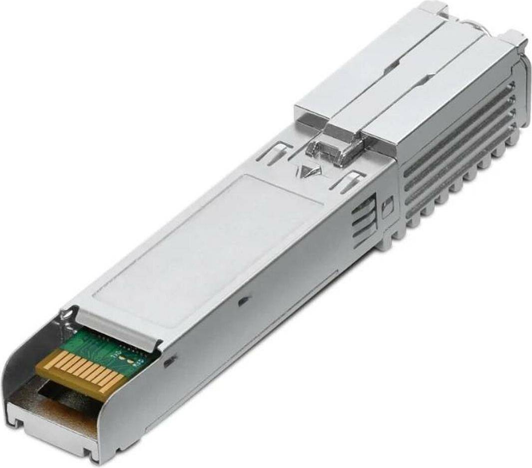 TP-Link XM60A Modulo SFP Transceiver Plateado