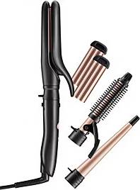 George Home 5 In 1 Multi Hair Styler Set