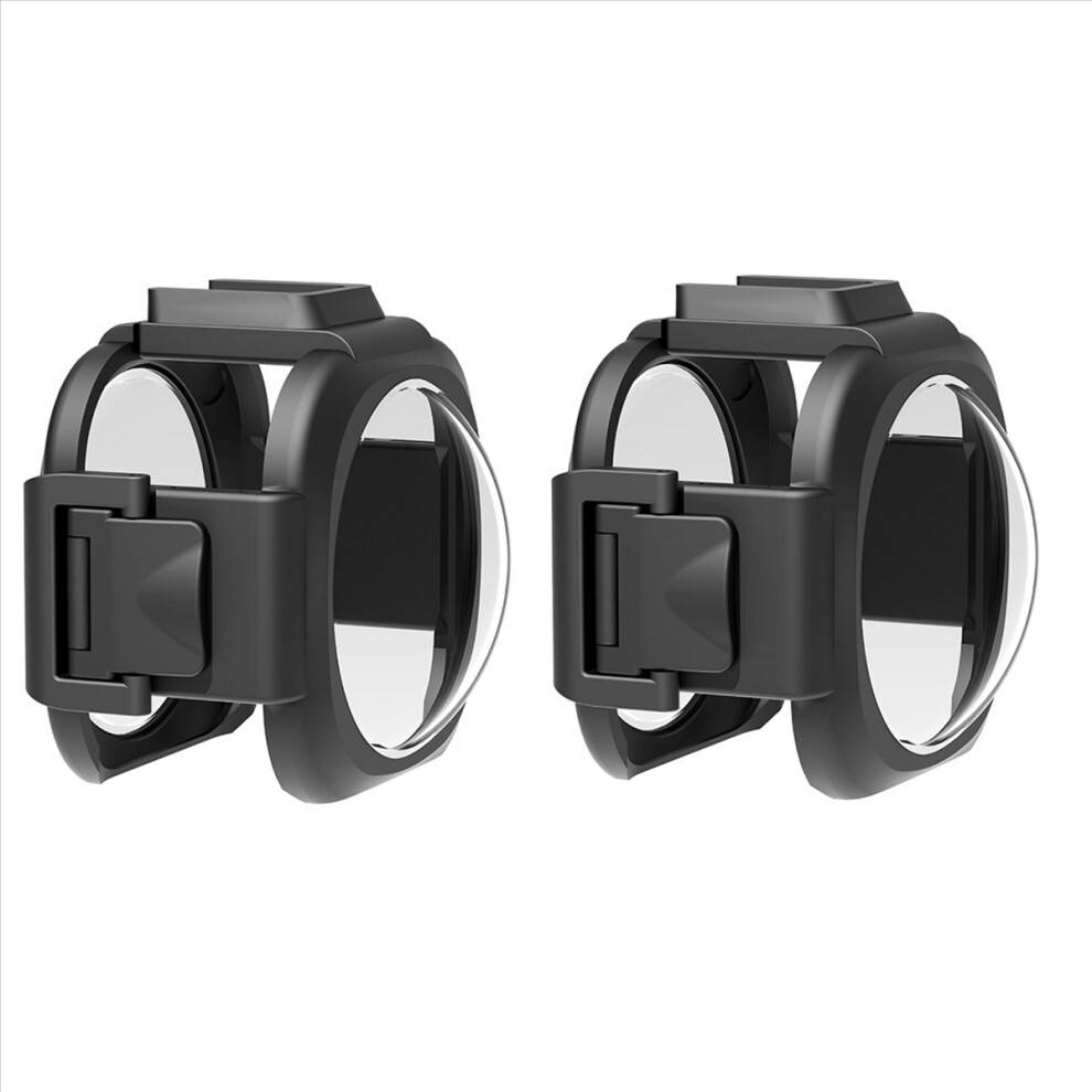 2X Guard 1-Inch 360 Edition Front Lens Cap