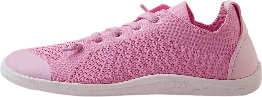 Reima Astelu Barfotaskor Light Heather - Rosa
