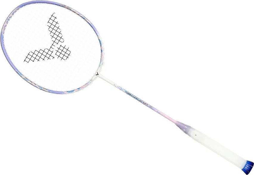 Victor Jetspeed S 12FTD Badminton Racket