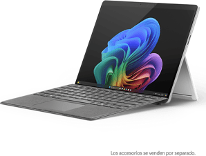 Microsoft surface pro 10 Microsoft Surface Pro Copilot PC 13 Inch Snapdragon X Plus