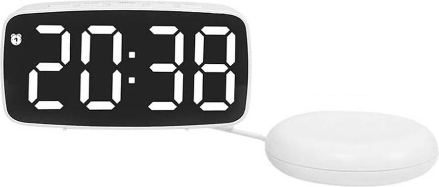 Digital led clock Digital LED Alarm Clock USB Powered