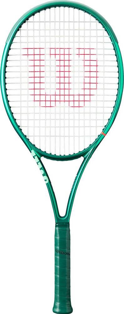 Wilson Blade 100L V10 Tennis Racket