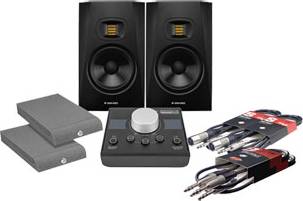 Adam audio Adam Audio T8V Monitor Controller