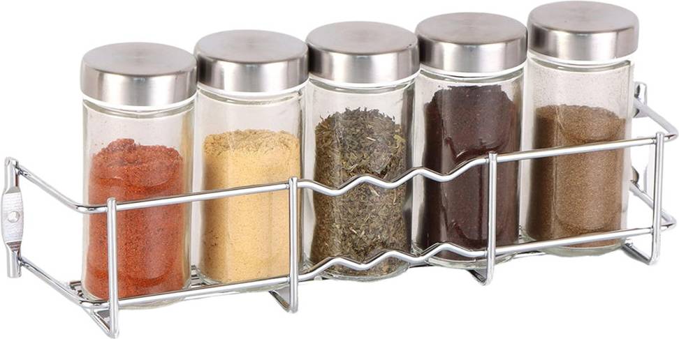 Buckingham 1 Tier Cupboad Spice Rack