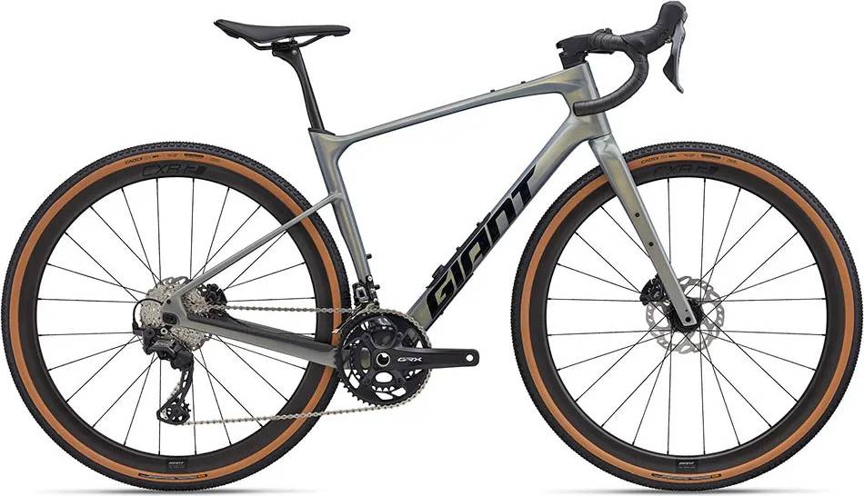 Revolt Advanced CXR 2 Carbon Disc WheelSystem