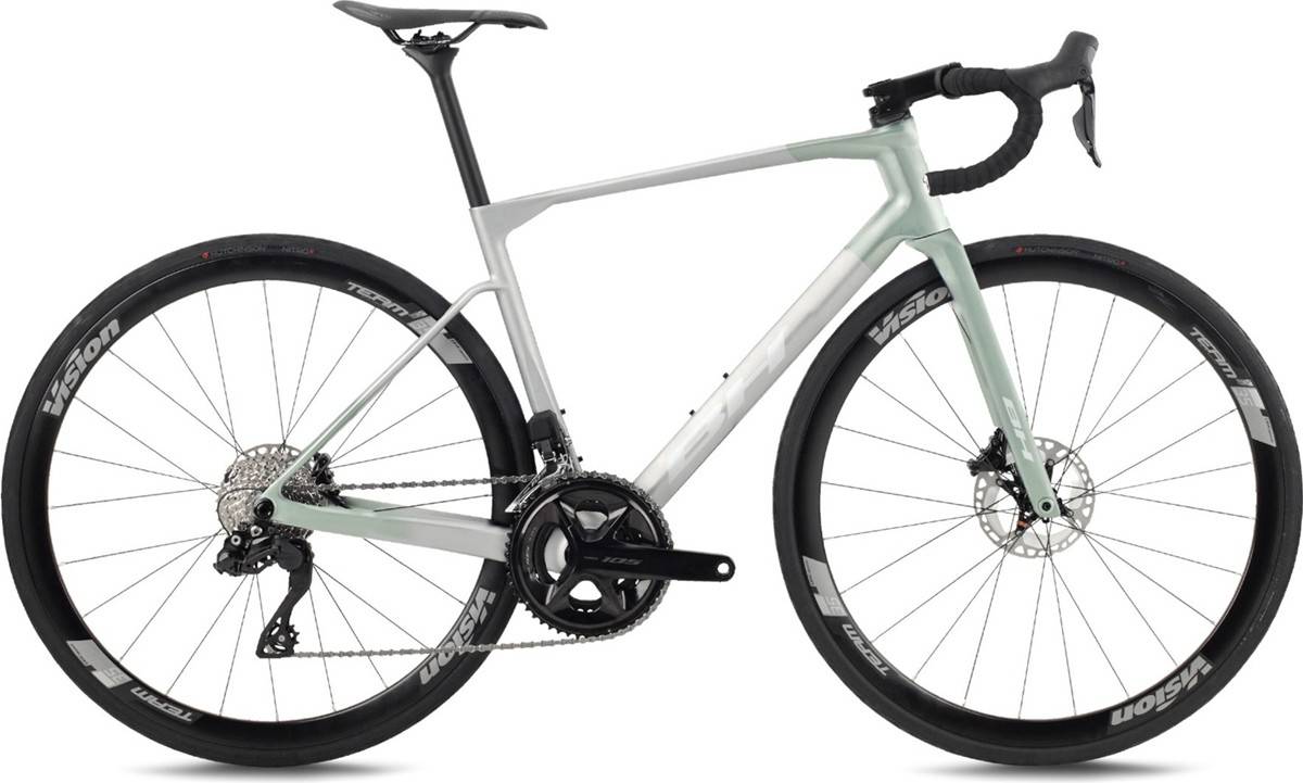 BH Sl1 4.0 Light Racercykel