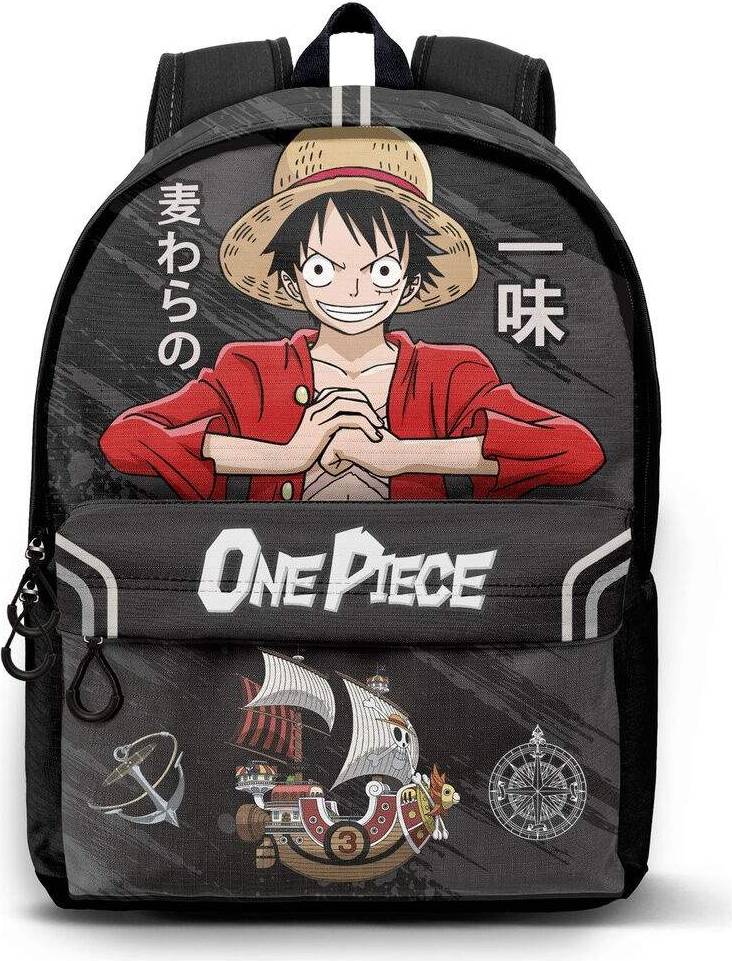 Northix One Piece Rygsæk