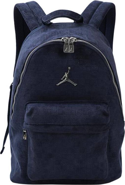 Jordan Backpack - Blue