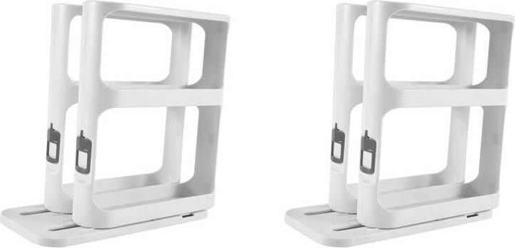 Istovo Kitchen Storage Rotating Rack