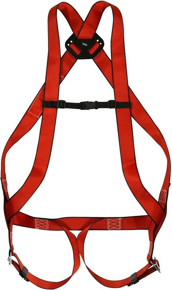 Basic Safety Harness 10