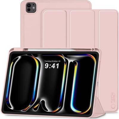 Tech-Protect SC Pen Fodral iPad Pro 11 Rosa