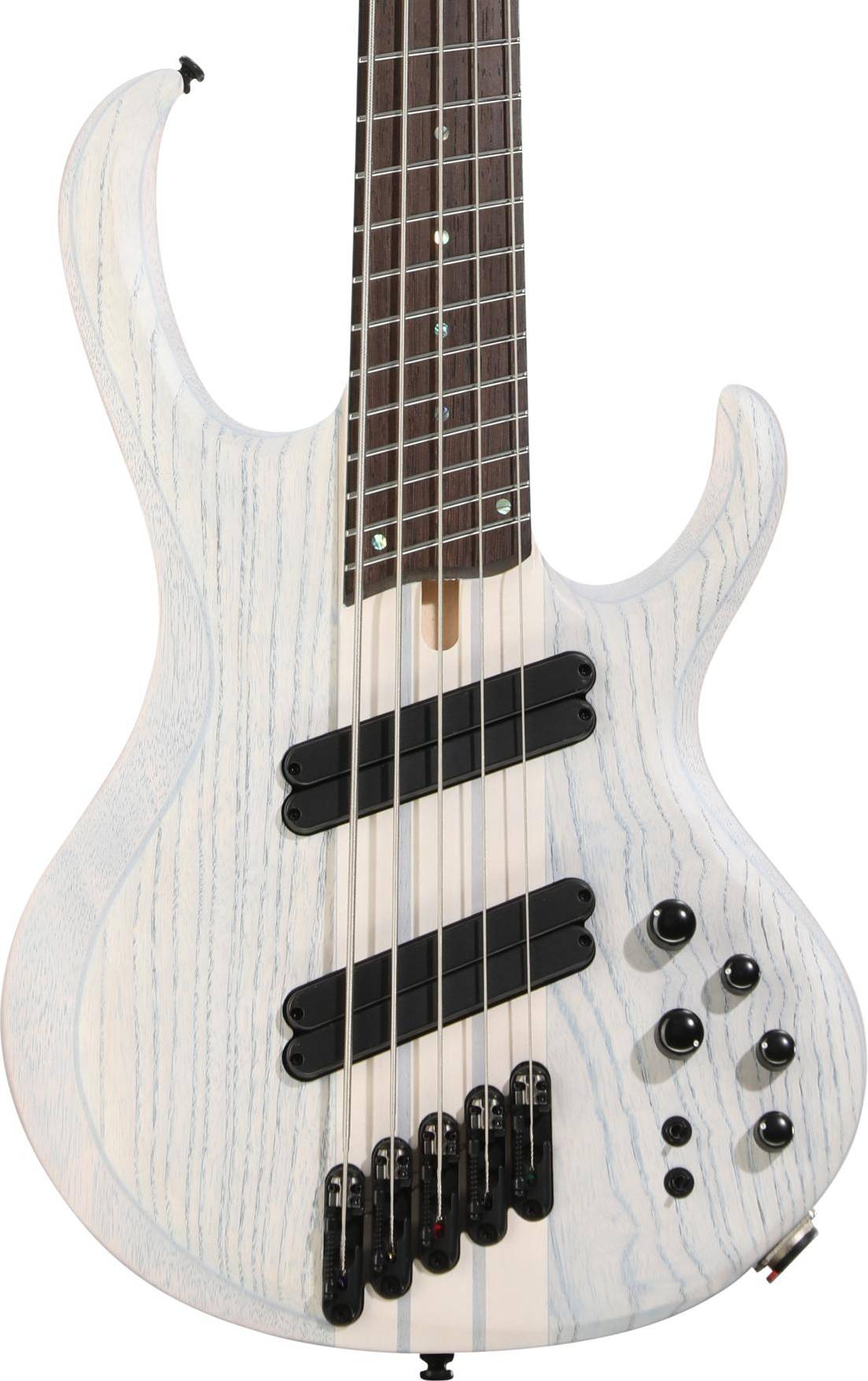 Ibanez 5 string bass Ibanez BTB865MS 5-String Electric Bass