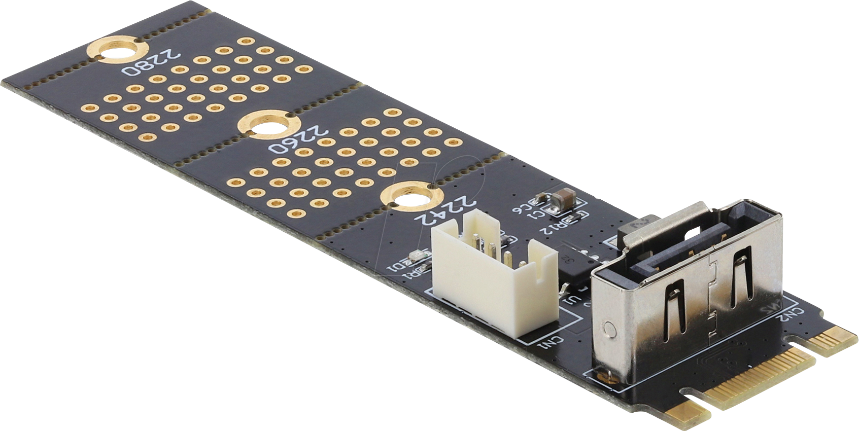 DeLock Interfaceadapter