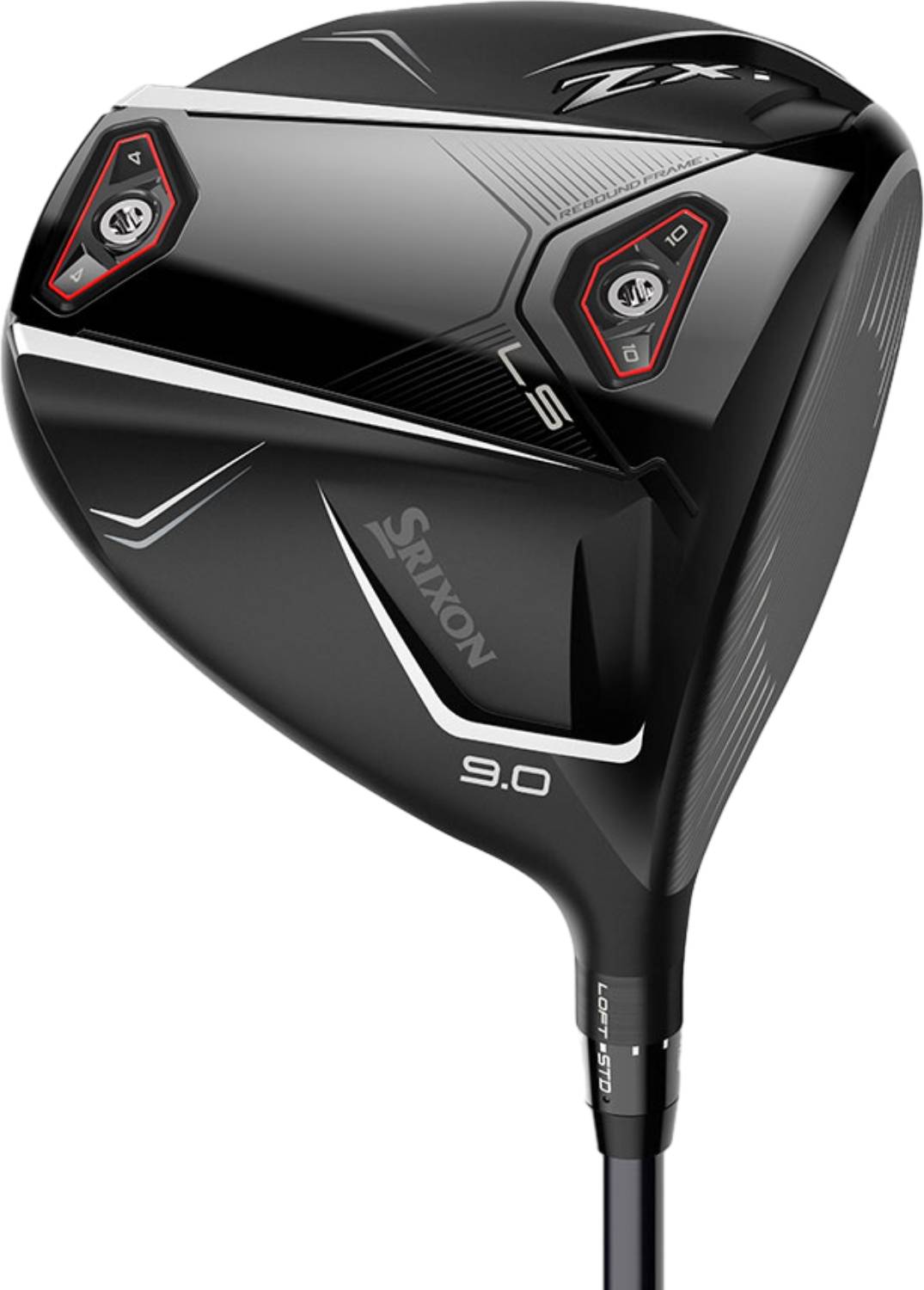 Srixon Driver ZXi LS