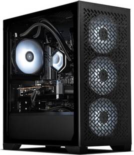Radeon 9070xt Gaming PC AMD Radeon RX 9070XT Ryzen 5 7500X3D