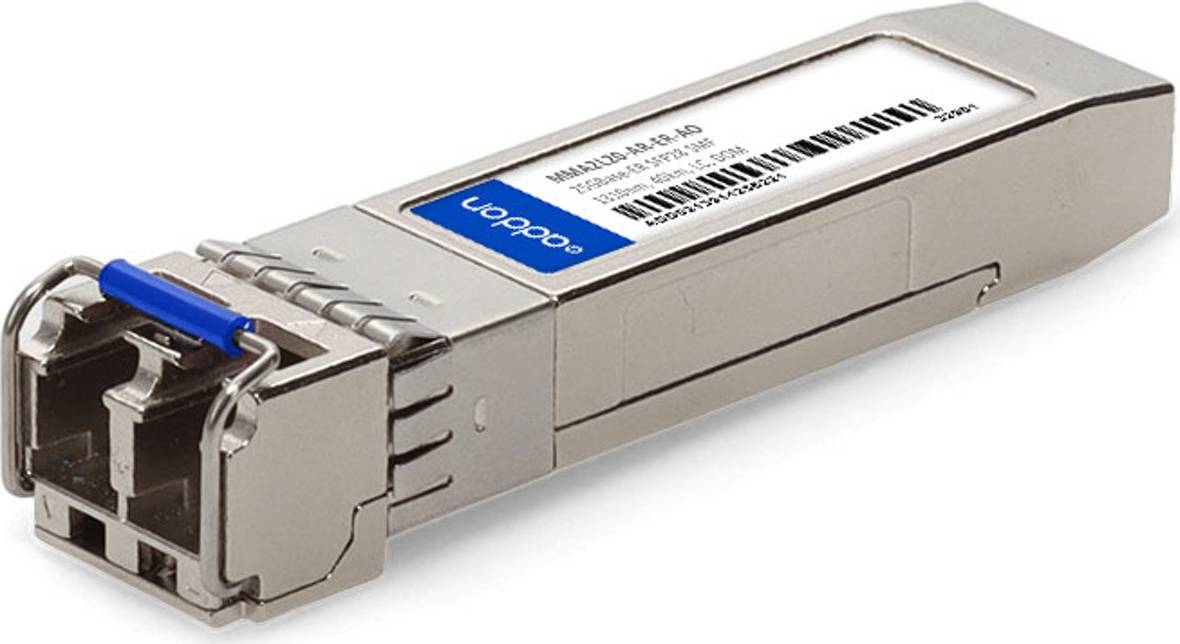 AddOn MMA2L20-AR-ER-AO Network Transceiver Module