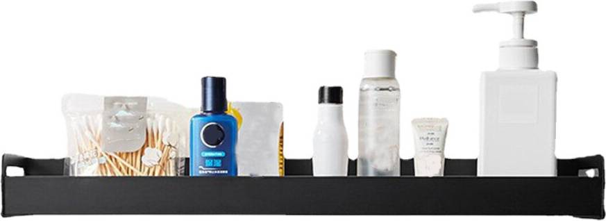 Punch-Free Kitchen Seasoning Rack