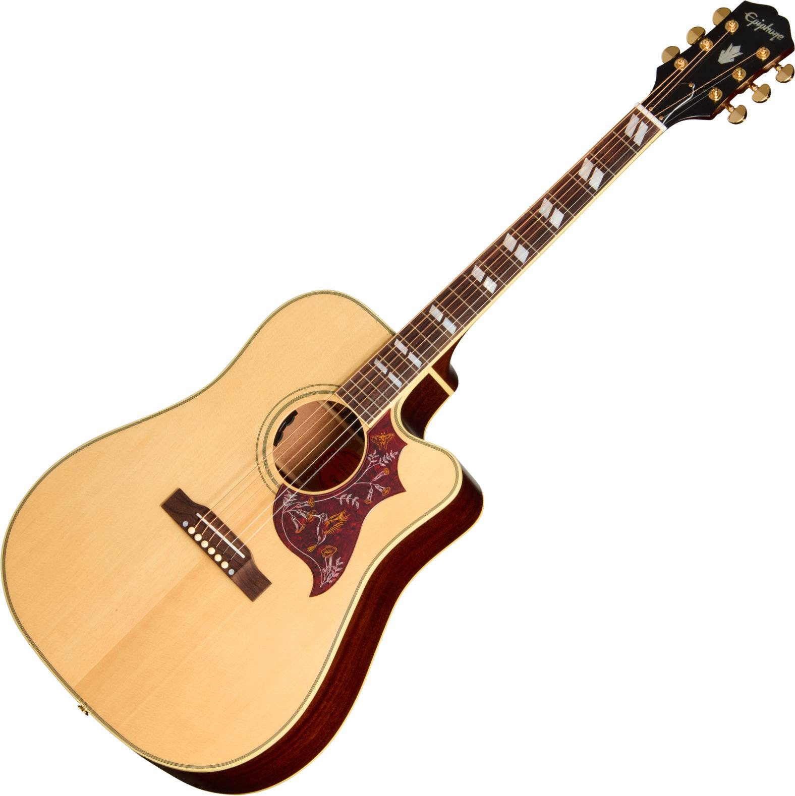 Epiphone hummingbird Epiphone Hummingbird Standard EC