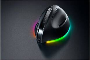 Razer gaming mouse Razer Pro Click V2 Vertical Edition Mouse