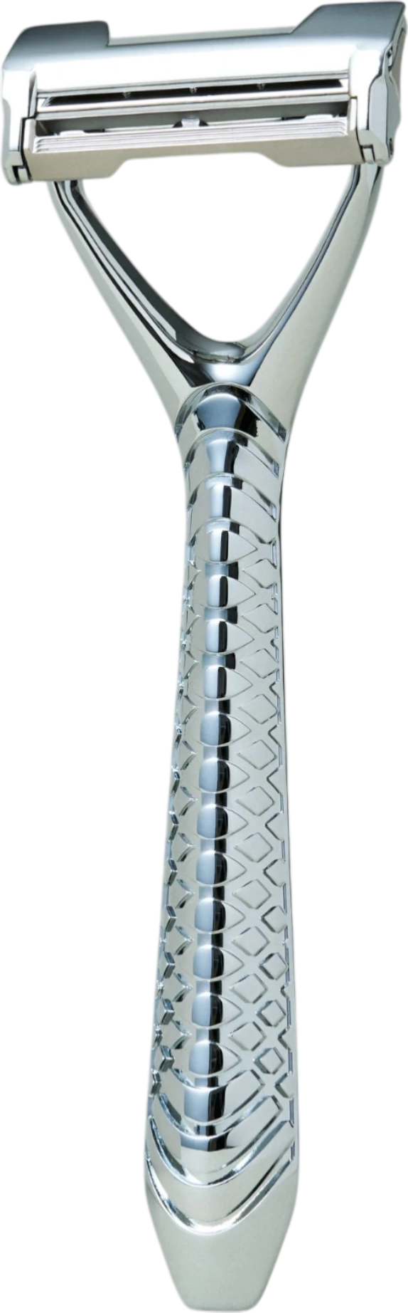 Leaf The Two Razor Chrome