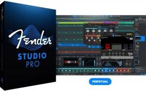 Studio Pro 8