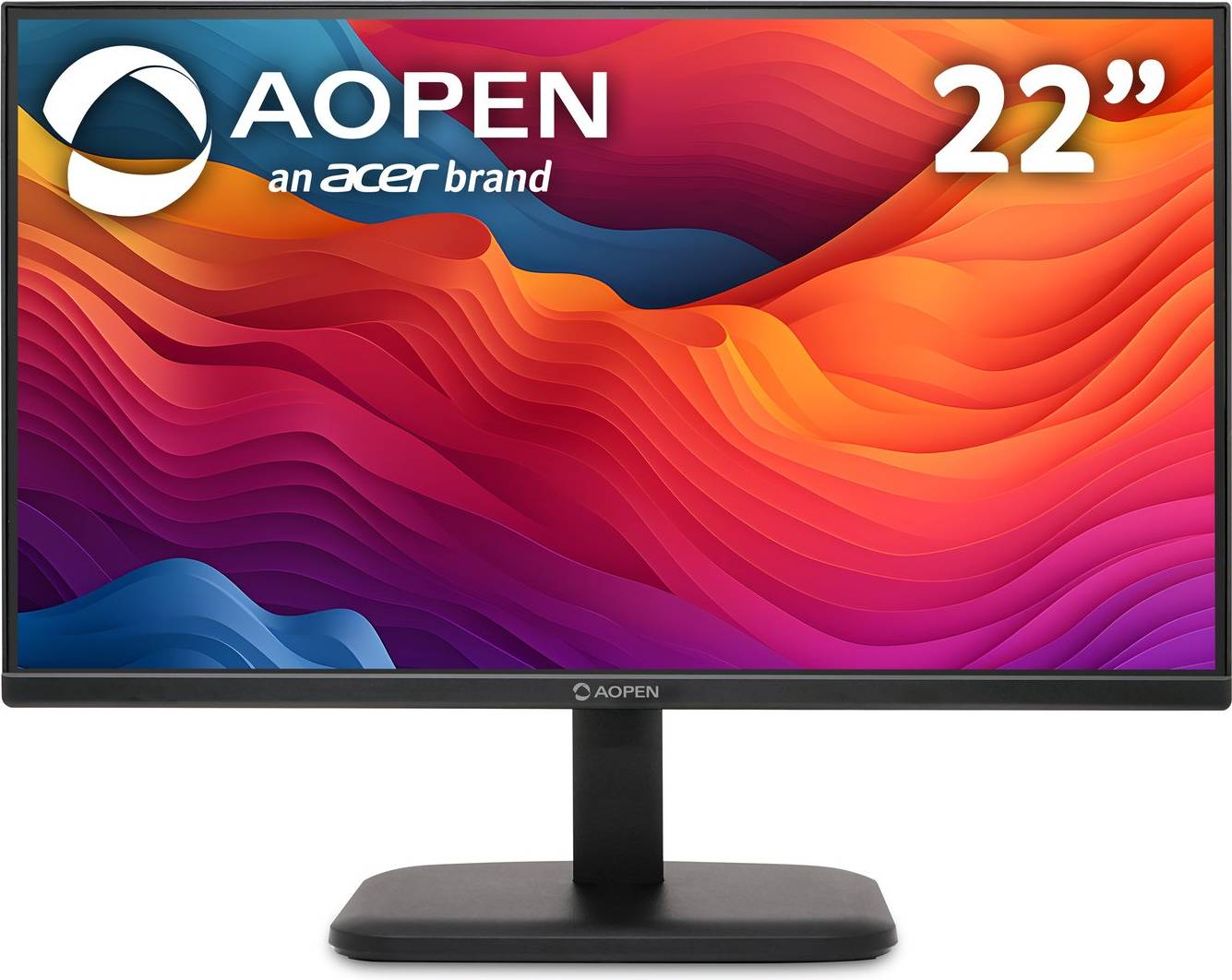 Apoen 22CL1QJ0 22 Inch FHD Monitor