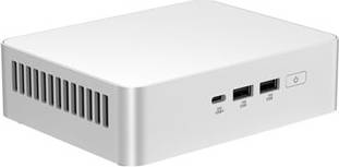 ASUS NUC 15 Pro Plus Intel Core Ultra 9 Arrow Barebone Mini PC Kit
