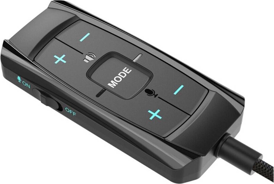 External USB Sound Card 7.1 Channel 3D Audio Adapter