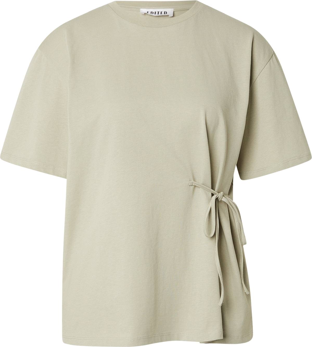Edited Shirts Rena - Grå