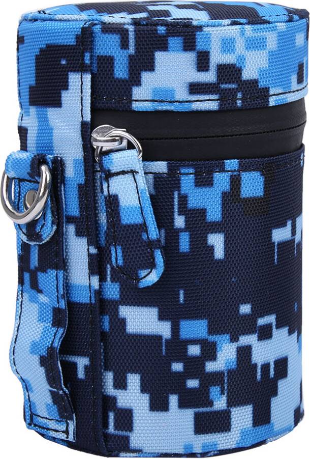 Universal DSLR Camera Lens Case