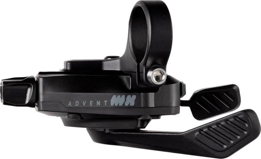 Microshift Advent Mx Trail Trigger Gearskifter