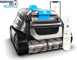 Freedom Robot Sans Fil Electrique Control