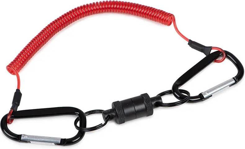 Fox Rage Net Magnet