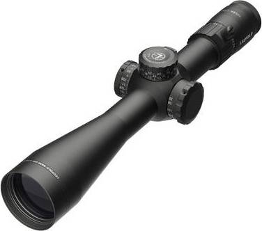 Riflescope Leupold Mark 4HD Side Focus FFP PR2 Riflescope