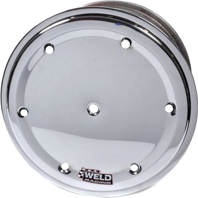 Weld Racing 15x8 Wheel Direct Mount BS Bead Loc