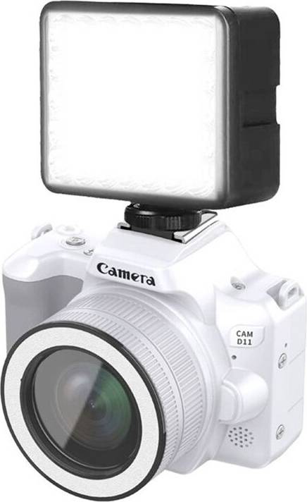 48MP DSLR Digital Camera 16X