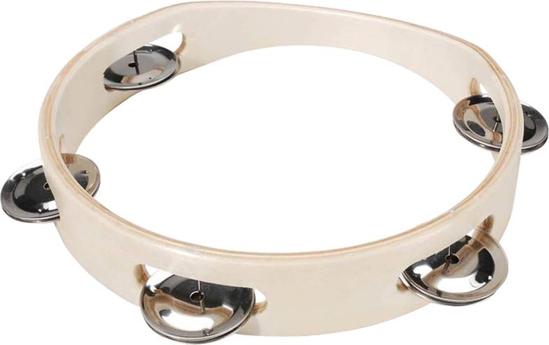 Musical Instrument Bell Ring 7"