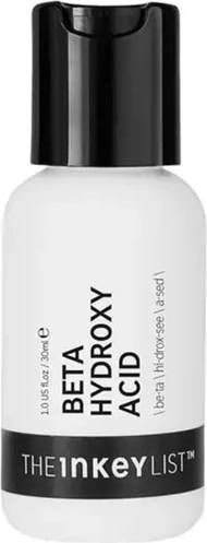 The Inkey List Beta Hydroxy Acid 30ml