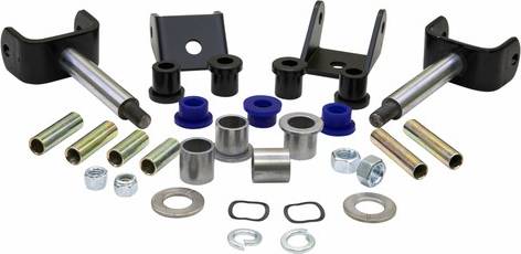 Car repair Club Car Ds Golf Cart Front End Repair Kit