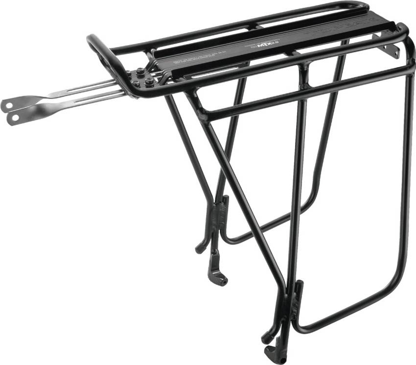 Topeak Super Tourist DX Rear Rack for Wheel Bikes