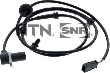 SNR ASB154.51 ABS Sensor Rear Axle Left